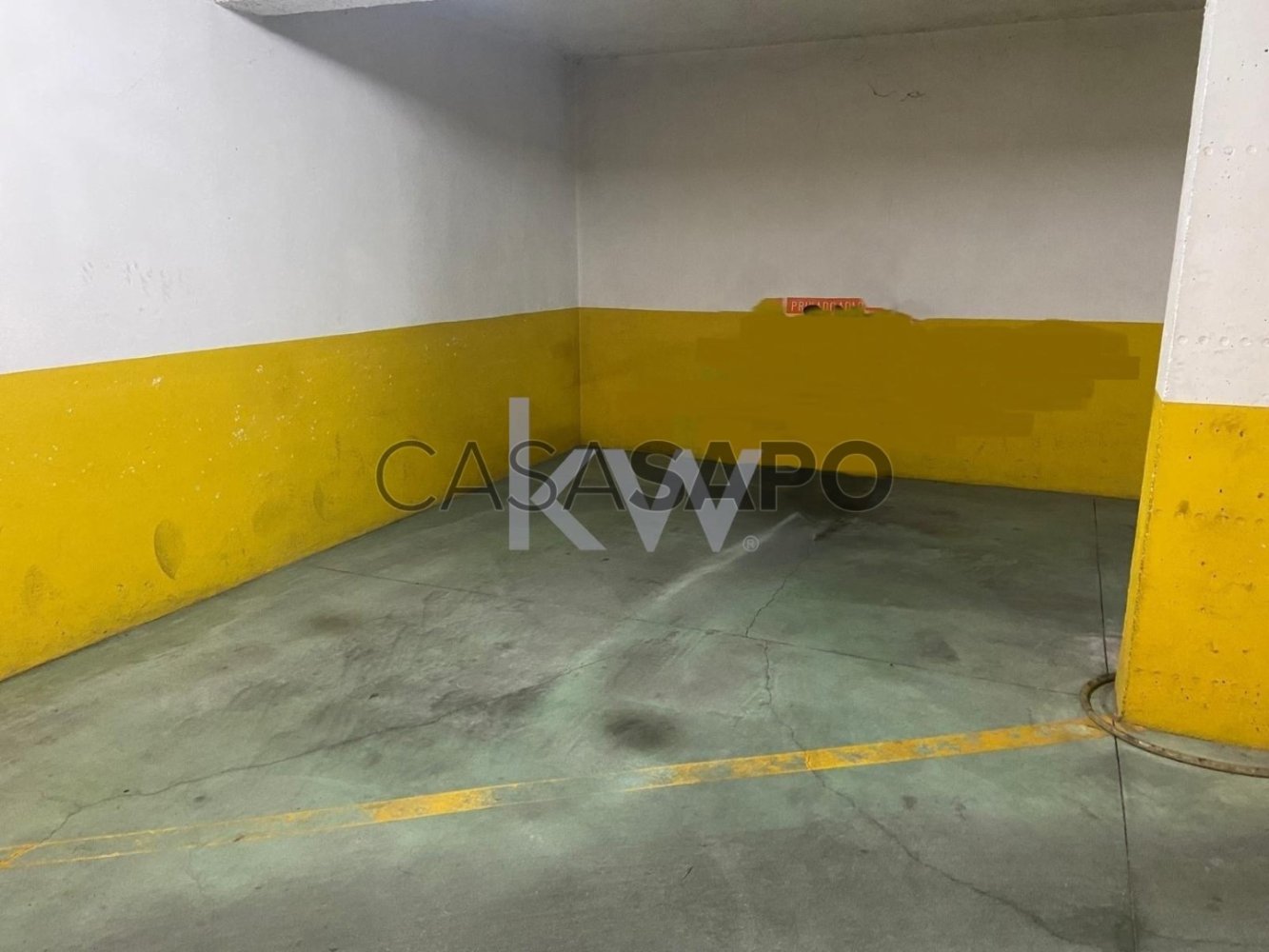 14m² Parking in Sintra, Portugal No. 314476