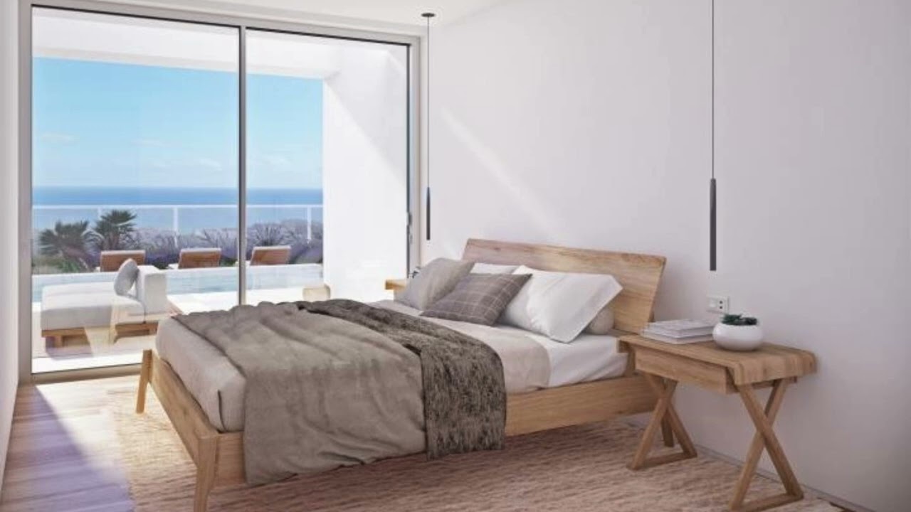 3 bedrooms House in Luz, Portugal No. 207839