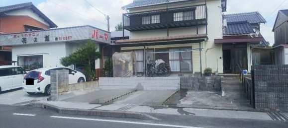 Casa T5 em Gifu, Japan N.º 9030 2