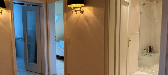 Apartamento de 2 dormitorios en Gottingen, Germany No. 317992 17