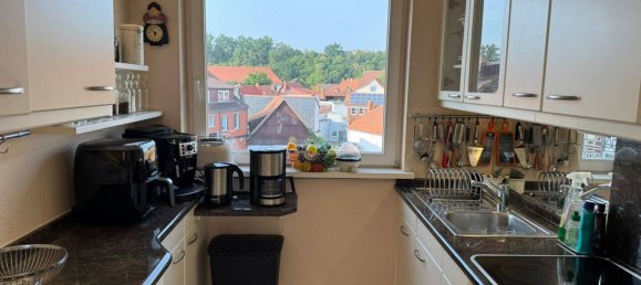 Apartamento de 2 dormitorios en Gottingen, Germany No. 317992 11