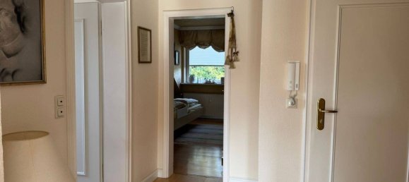 Apartamento de 2 dormitorios en Gottingen, Germany No. 317992 12