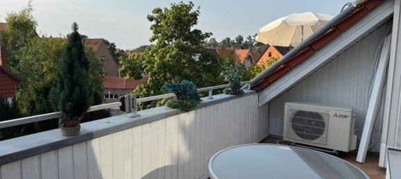 Apartamento de 2 dormitorios en Gottingen, Germany No. 317992 4