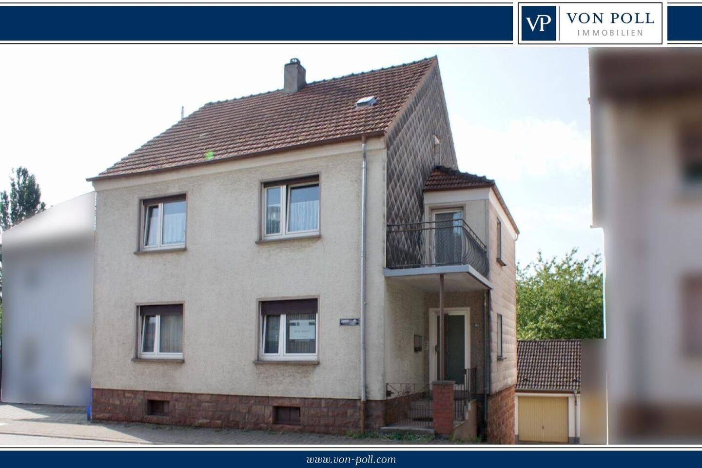 Casa de 4 dormitorios en Sudwestpfalz, Germany No. 289013