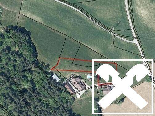 Terreno em Ruden, Austria 3800 m² N.º 257579