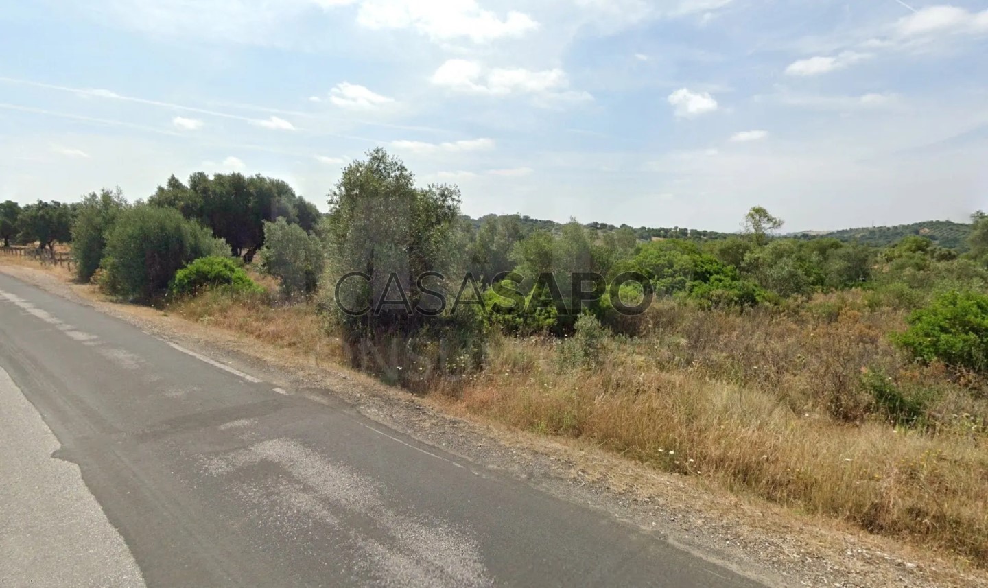 Terreno em Torres Novas, Portugal N.º 322176