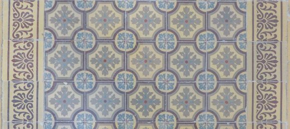 2غرفة شقة في Brigittenau, Austria رقم 34840 3