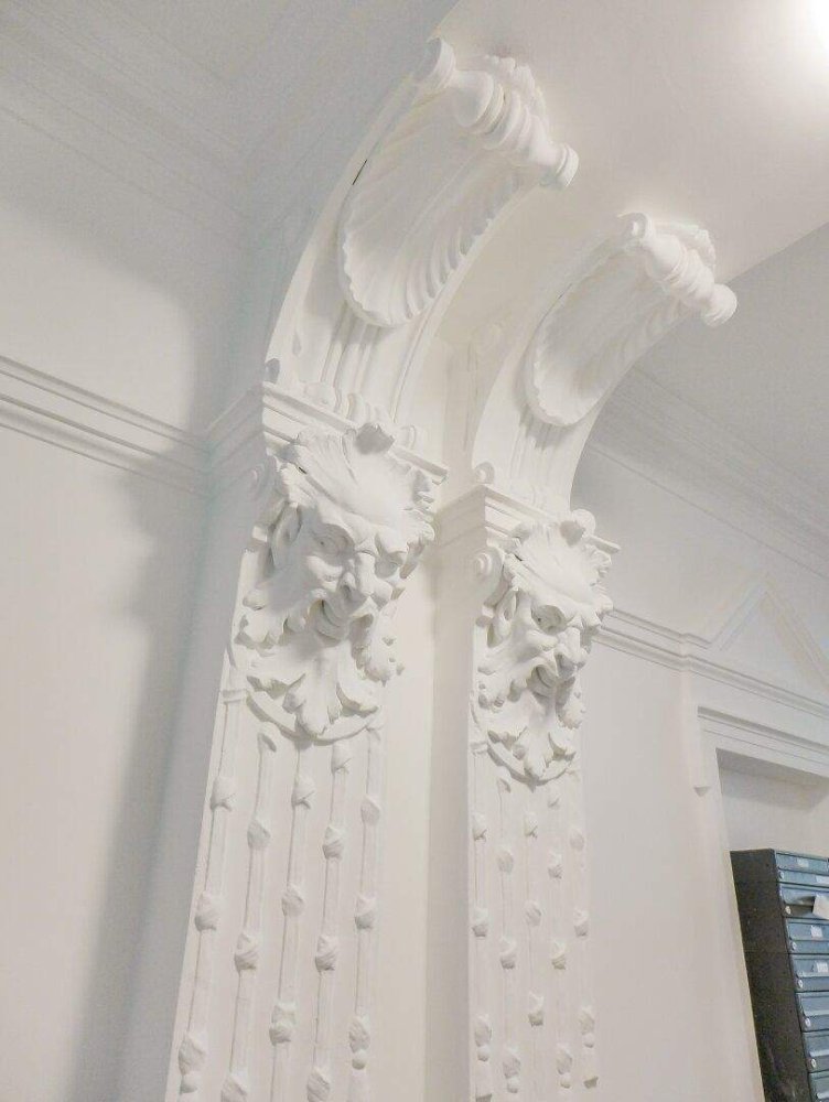 2غرفة شقة في Brigittenau, Austria رقم 34840