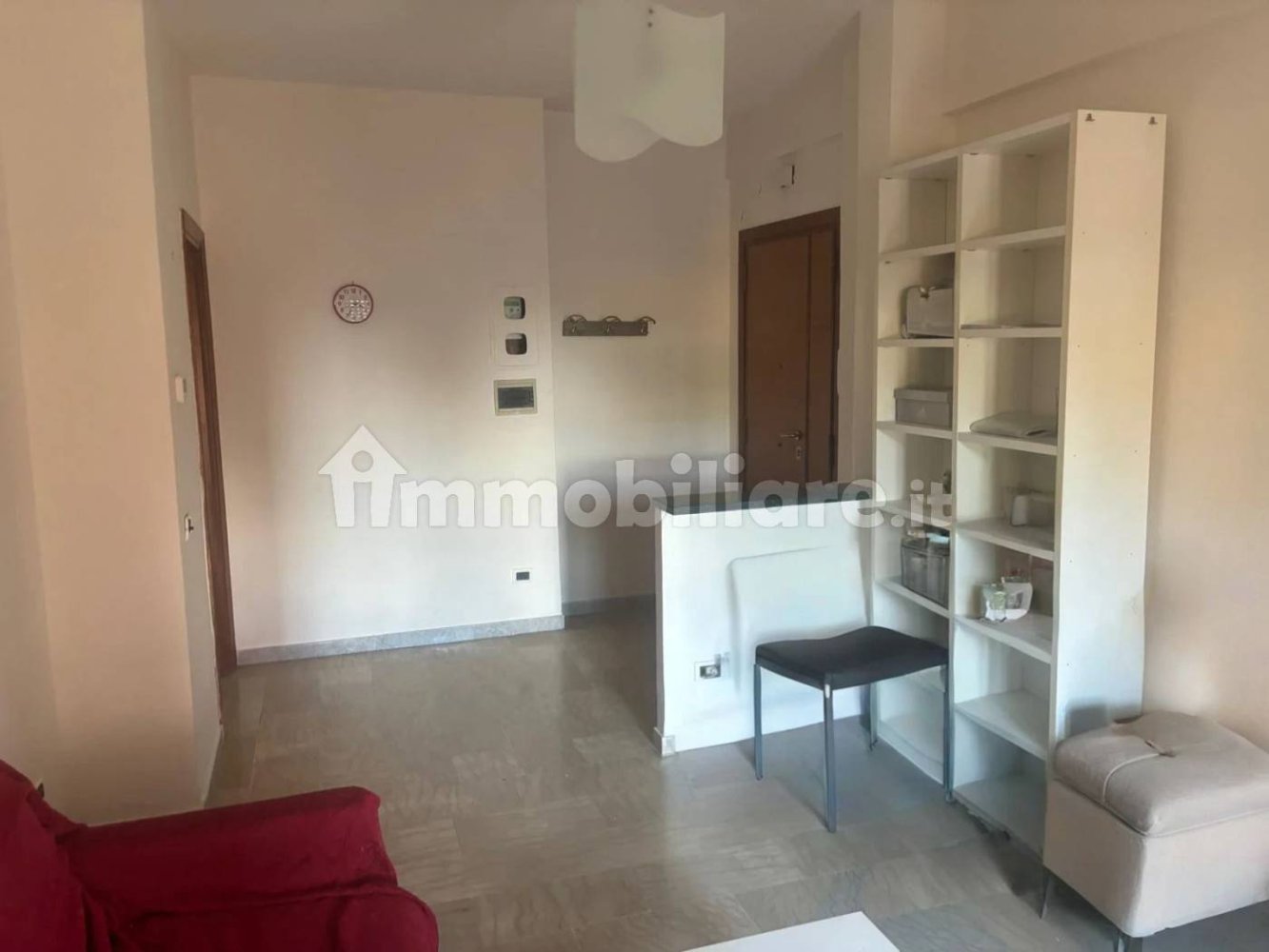 Квартира с 2 спальнями в Черветери, Италия № 15756