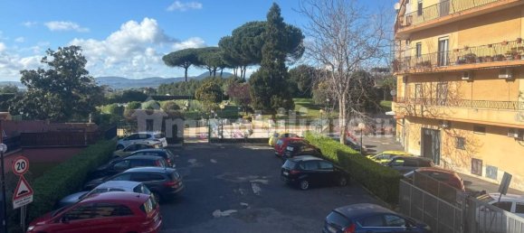 Квартира с 2 спальнями в Черветери, Италия № 15756 9