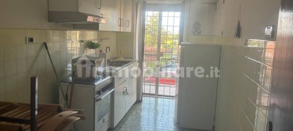 Квартира с 2 спальнями в Черветери, Италия № 15756 11