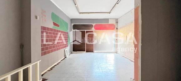 Gewerbliche Immobilie in Badalona, Spain 151m², Nr. 135587 4