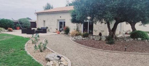 4 chambres Maison à Augé, France No. 304785 4