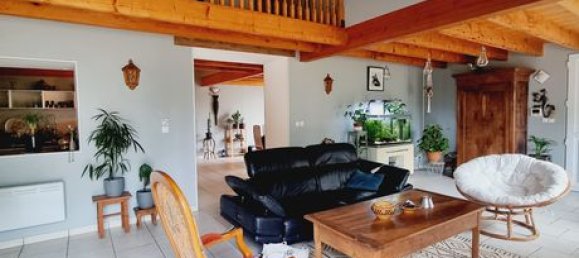 4 chambres Maison à Augé, France No. 304785 10