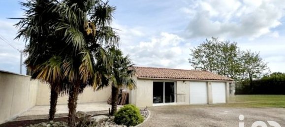 4 chambres Maison à Augé, France No. 304785 6