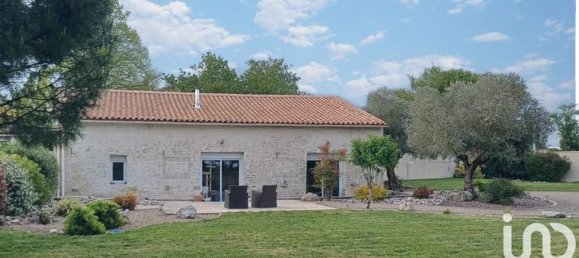 4 chambres Maison à Augé, France No. 304785 2
