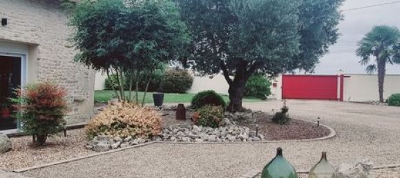 4 chambres Maison à Augé, France No. 304785 5