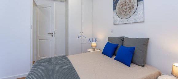2 bedrooms Apartment in Lisbon, Portugal No. 163694 32