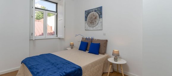 2 bedrooms Apartment in Lisbon, Portugal No. 163694 20