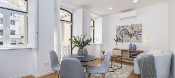 2 bedrooms Apartment in Lisbon, Portugal No. 163694 7