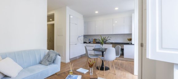 2 bedrooms Apartment in Lisbon, Portugal No. 163694 9