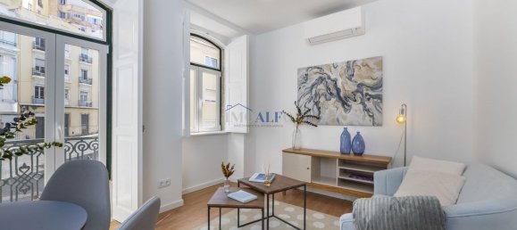 2 bedrooms Apartment in Lisbon, Portugal No. 163694 8