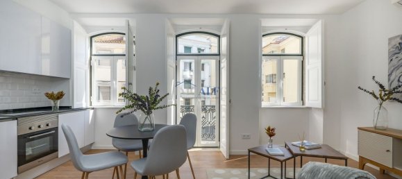 2 bedrooms Apartment in Lisbon, Portugal No. 163694 17