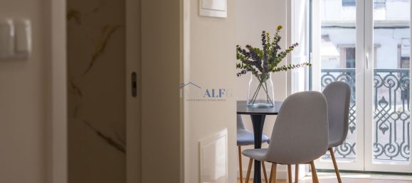 2 bedrooms Apartment in Lisbon, Portugal No. 163694 3