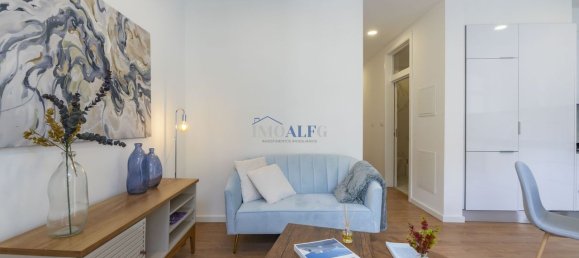 2 bedrooms Apartment in Lisbon, Portugal No. 163694 5