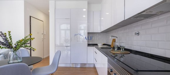 2 bedrooms Apartment in Lisbon, Portugal No. 163694 28