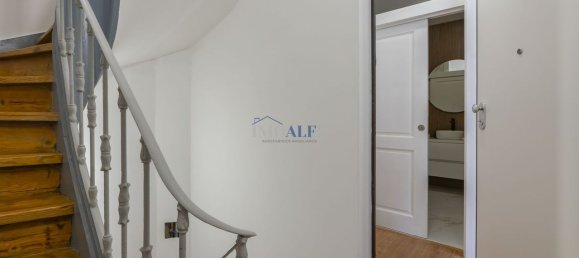 2 bedrooms Apartment in Lisbon, Portugal No. 163694 12