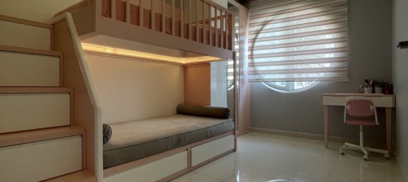 Apartment 5+1 in Alanya, Turkey No. 26093 7