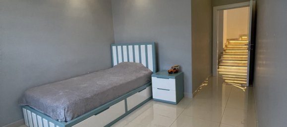 Apartment 5+1 in Alanya, Turkey No. 26093 6