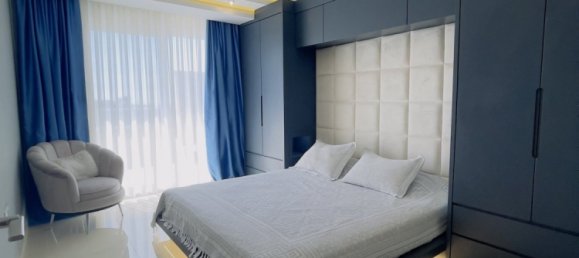 Apartment 5+1 in Alanya, Turkey No. 26093 4