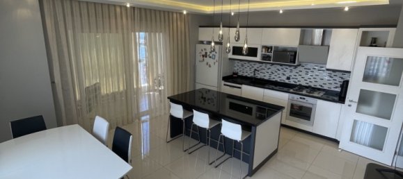 Apartment 5+1 in Alanya, Turkey No. 26093 2