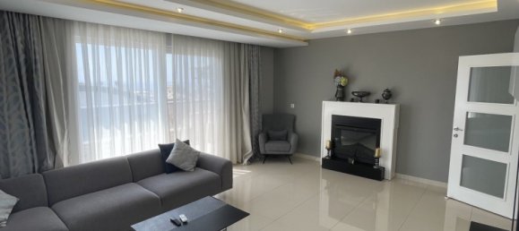 Apartment 5+1 in Alanya, Turkey No. 26093 3