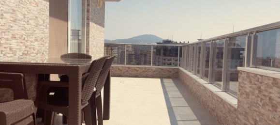 Apartment 5+1 in Alanya, Turkey No. 26093 11