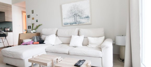 Квартира с 1 спальней в STUDIO ONE, Дубай Марина, ОАЭ № 58957 2