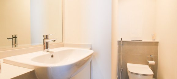 Квартира с 1 спальней в STUDIO ONE, Дубай Марина, ОАЭ № 58957 10