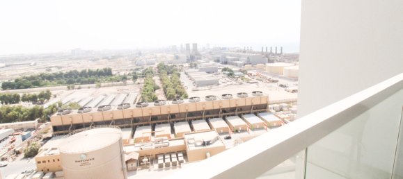 Квартира с 1 спальней в STUDIO ONE, Дубай Марина, ОАЭ № 58957 16