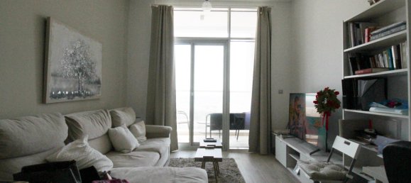 Квартира с 1 спальней в STUDIO ONE, Дубай Марина, ОАЭ № 58957 3