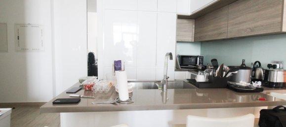 Квартира с 1 спальней в STUDIO ONE, Дубай Марина, ОАЭ № 58957 11