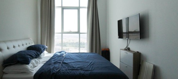 Квартира с 1 спальней в STUDIO ONE, Дубай Марина, ОАЭ № 58957 7