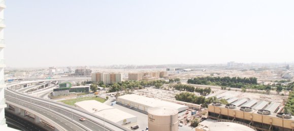 Квартира с 1 спальней в STUDIO ONE, Дубай Марина, ОАЭ № 58957 14