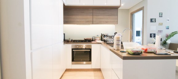 Квартира с 1 спальней в STUDIO ONE, Дубай Марина, ОАЭ № 58957 12