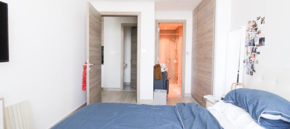 Квартира с 1 спальней в STUDIO ONE, Дубай Марина, ОАЭ № 58957 5