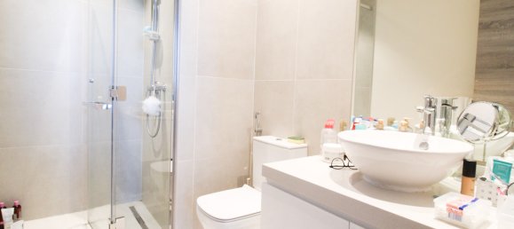 Квартира с 1 спальней в STUDIO ONE, Дубай Марина, ОАЭ № 58957 8