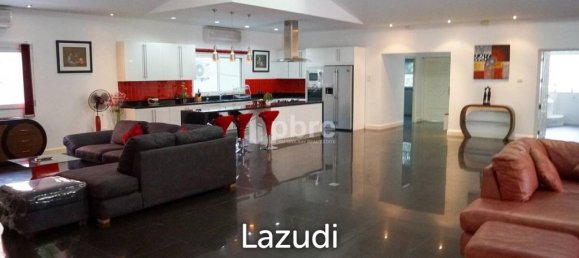 5 bedrooms Cafe / restaurant in Bang Lamung, Thailand No. 16225 4