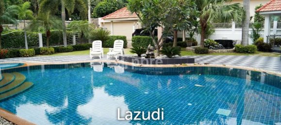 5 bedrooms Cafe / restaurant in Bang Lamung, Thailand No. 16225 7