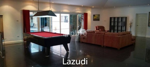 5 bedrooms Cafe / restaurant in Bang Lamung, Thailand No. 16225 5